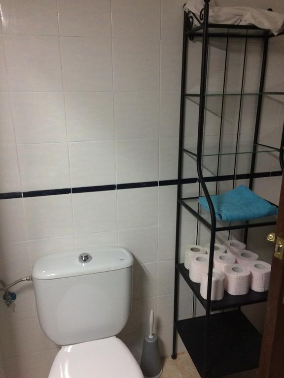 Apartamento Mateos 무르시아 외부 사진